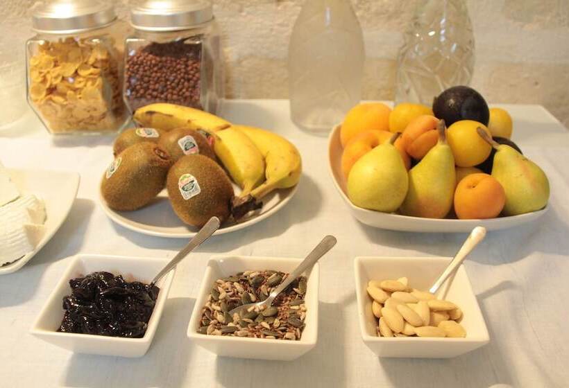 Pension Lamia Room Rentals