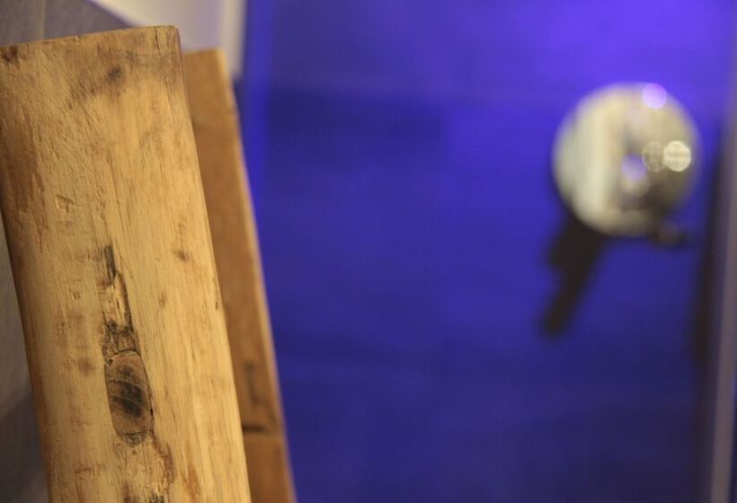 Pension Lamia Room Rentals