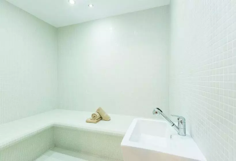 Rodi Luxury Stone Villa