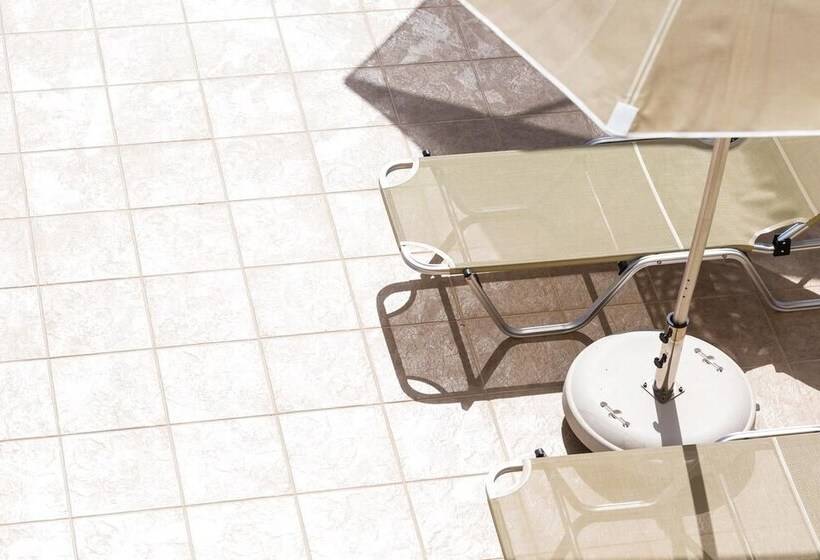 Rodi Luxury Stone Villa