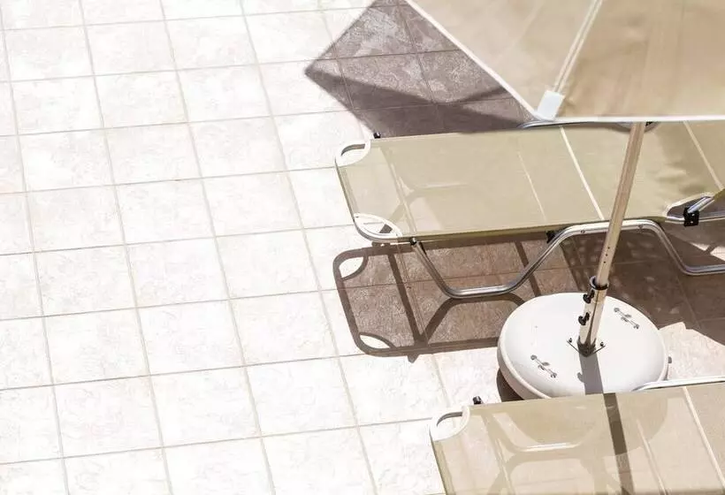 Rodi Luxury Stone Villa