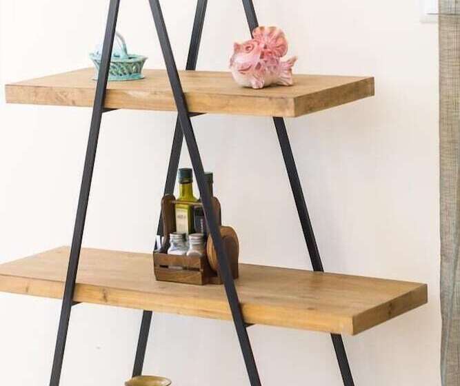 Rodi Luxury Stone Villa