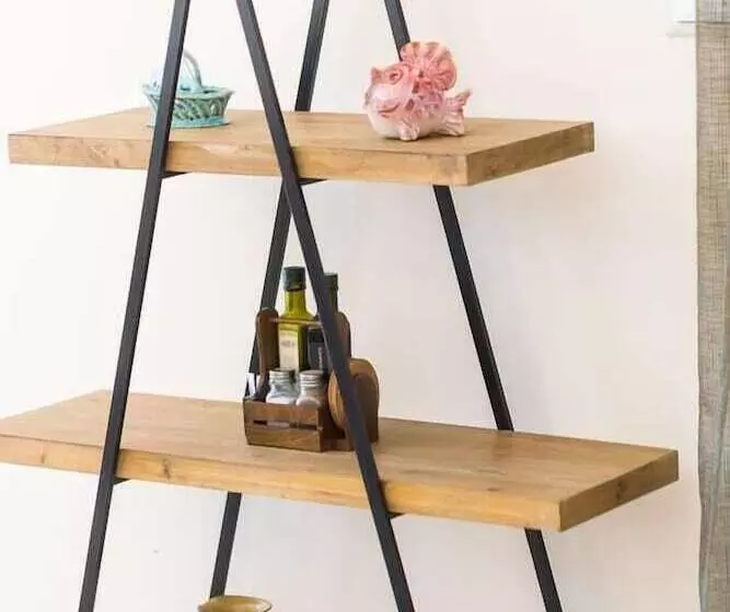 Rodi Luxury Stone Villa