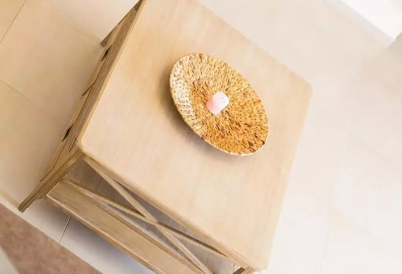 Rodi Luxury Stone Villa