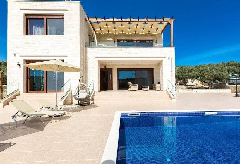 Rodi Luxury Stone Villa