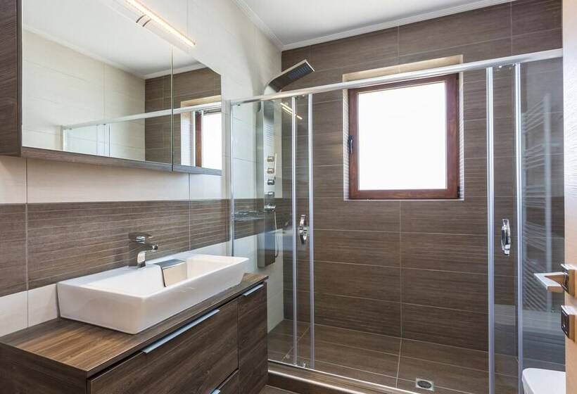 Rodi Luxury Stone Villa