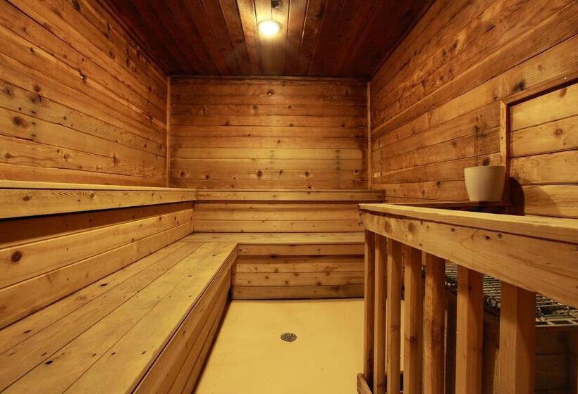 فندق Baymont By Wyndham Proctor