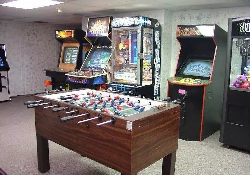 호텔 Baymont By Wyndham Proctor