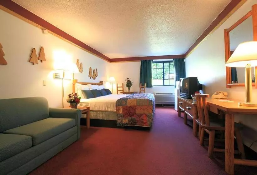 호텔 Baymont By Wyndham Proctor