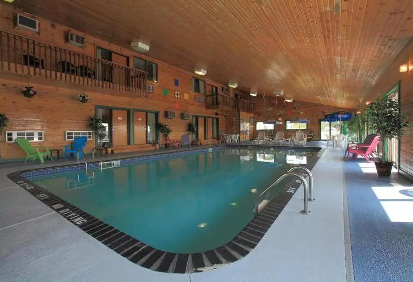 호텔 Baymont By Wyndham Proctor