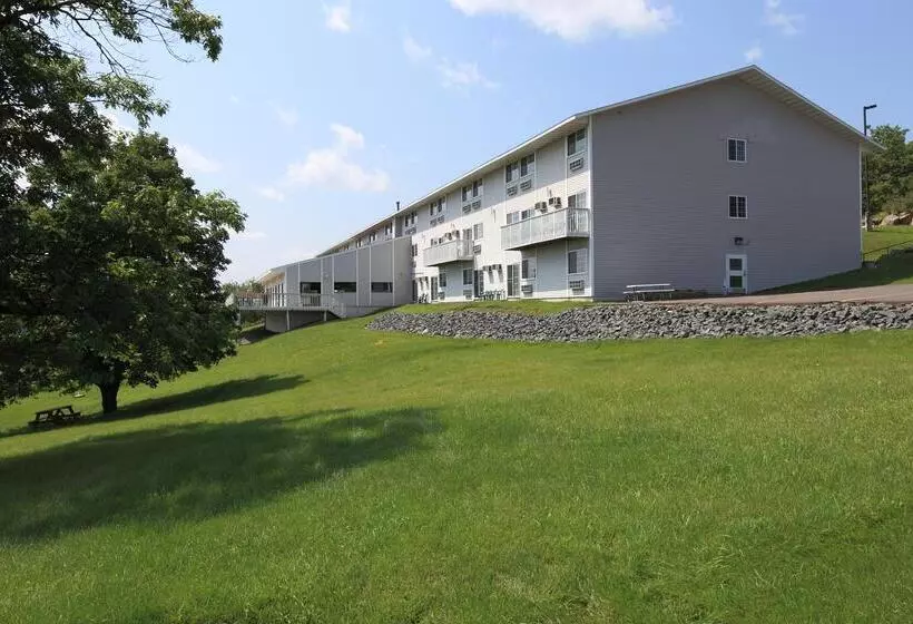 호텔 Baymont By Wyndham Proctor