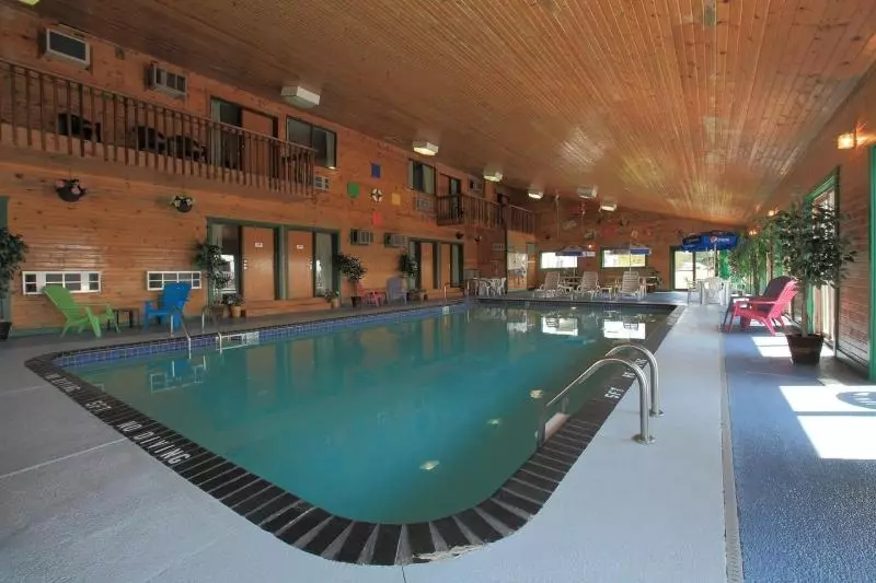 호텔 Baymont By Wyndham Proctor