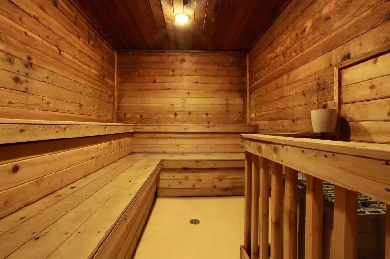 호텔 Baymont By Wyndham Proctor