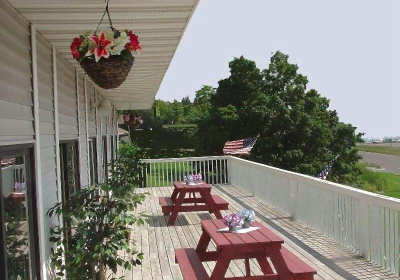 فندق Baymont By Wyndham Proctor