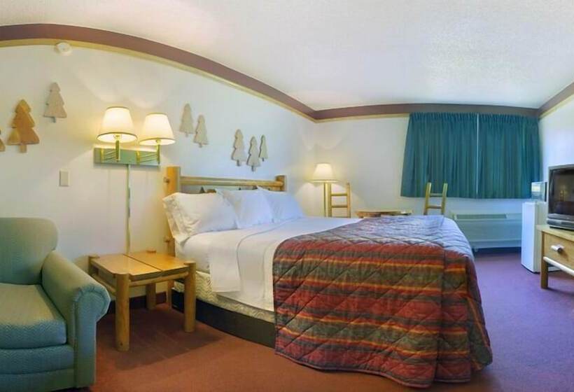 فندق Baymont By Wyndham Proctor