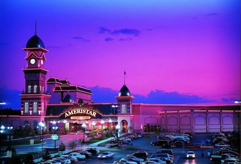 Ameristar Casino Hotel Kansas City