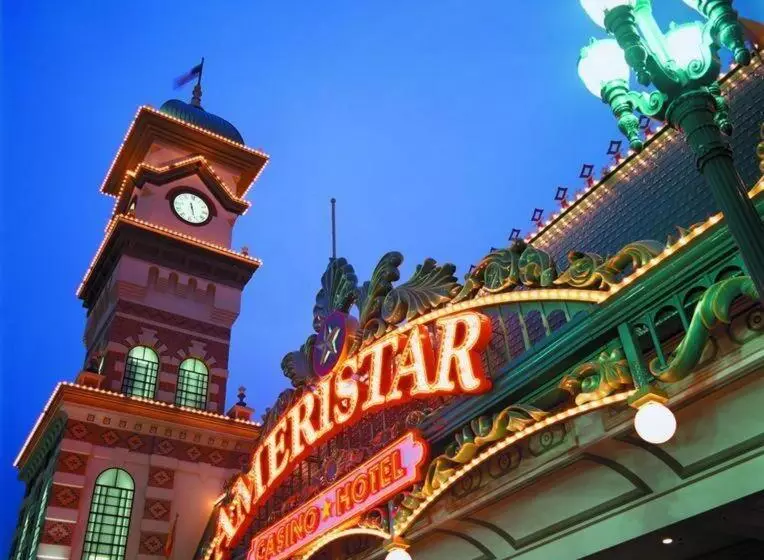 Ameristar Casino Hotel Kansas City