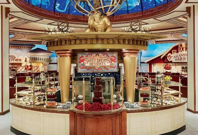 Ameristar Casino Hotel Kansas City