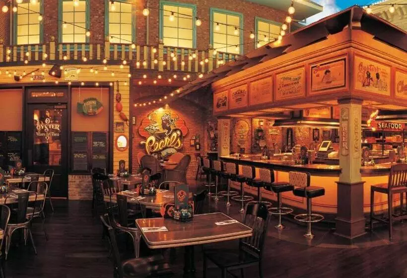 Ameristar Casino Hotel Kansas City