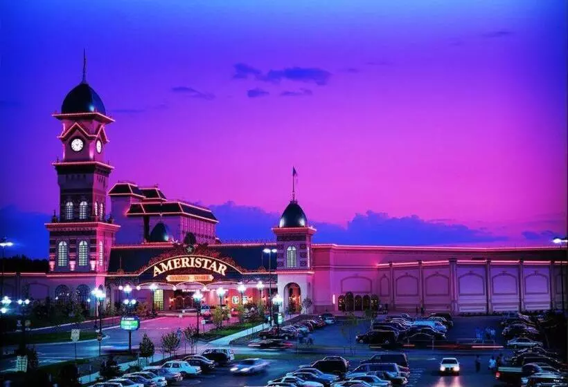 Ameristar Casino Hotel Kansas City