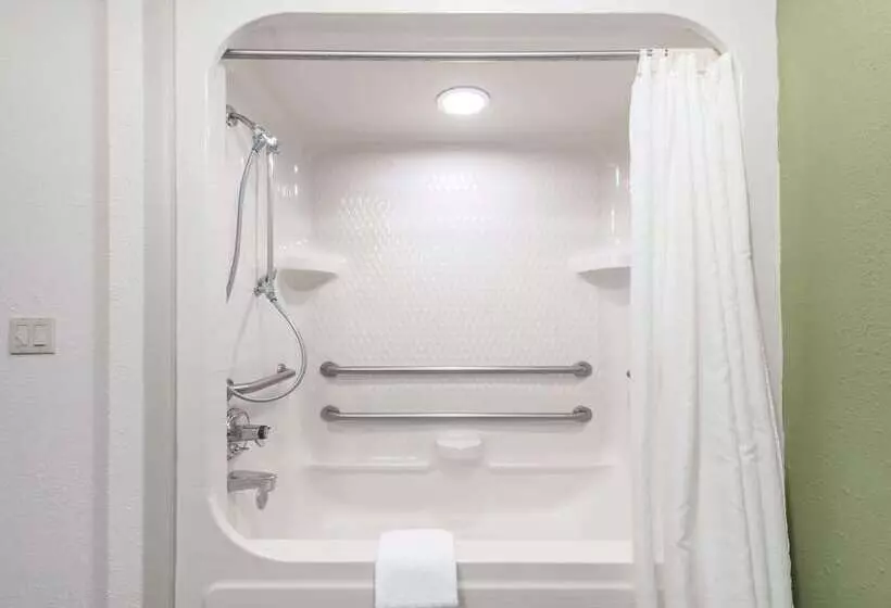 酒店 Baymont By Wyndham Pueblo