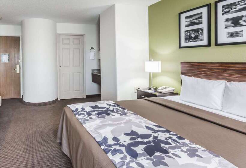 Отель Baymont By Wyndham Pueblo