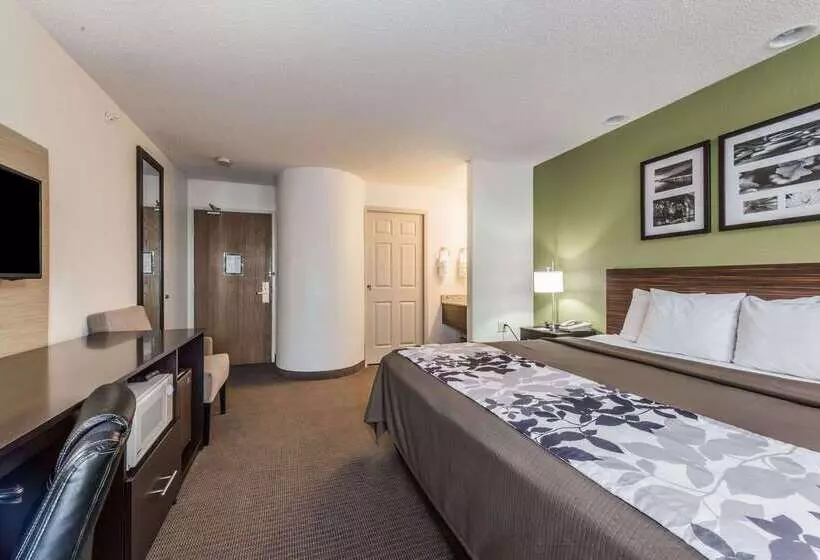 酒店 Baymont By Wyndham Pueblo