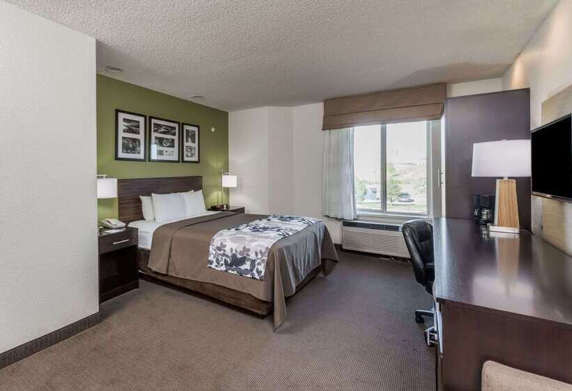 Отель Baymont By Wyndham Pueblo