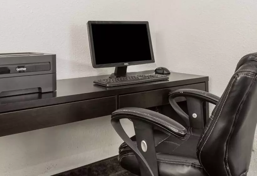 酒店 Baymont By Wyndham Pueblo