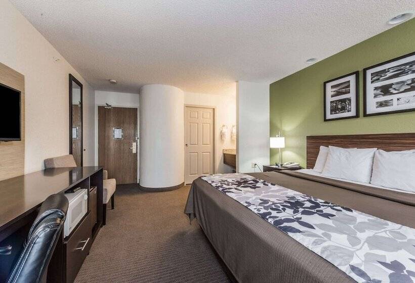 Отель Baymont By Wyndham Pueblo