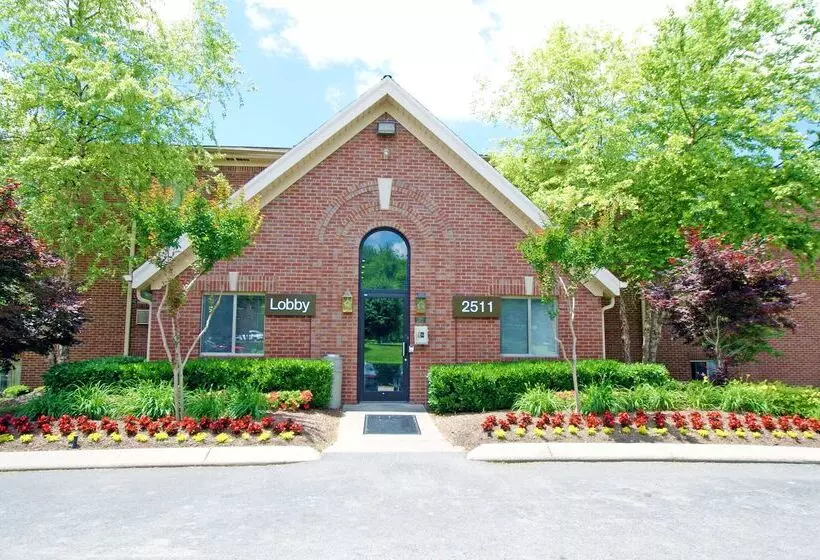 בית מלון כפרי Homestay Suites