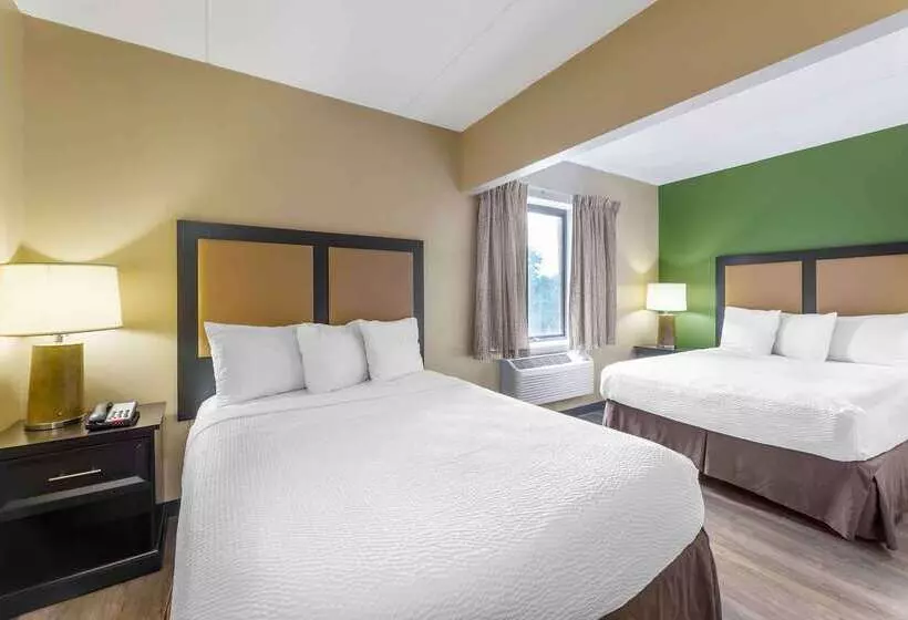호텔 Extended Stay America Suites  Cleveland  Middleburg Heights