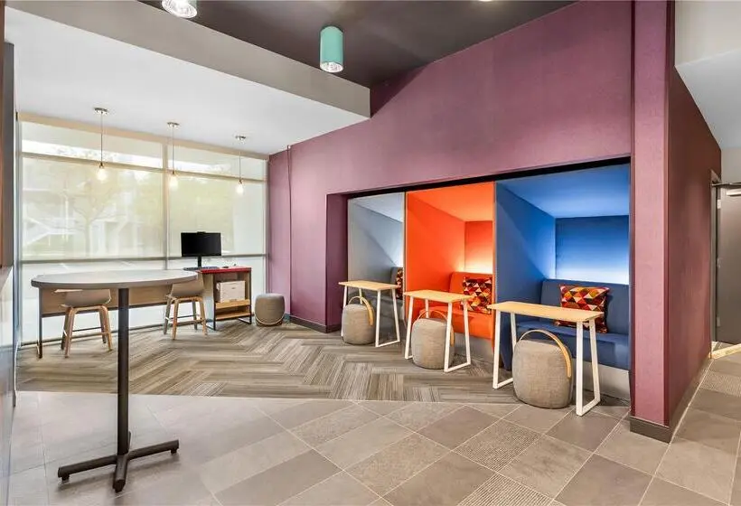 ホテル Extended Stay America Suites  Cleveland  Middleburg Heights