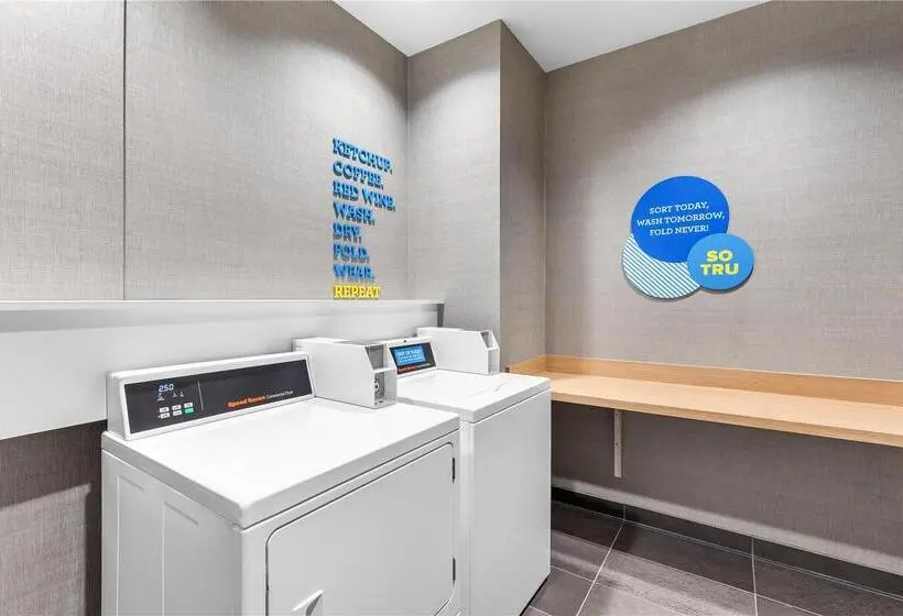 ホテル Extended Stay America Suites  Cleveland  Middleburg Heights