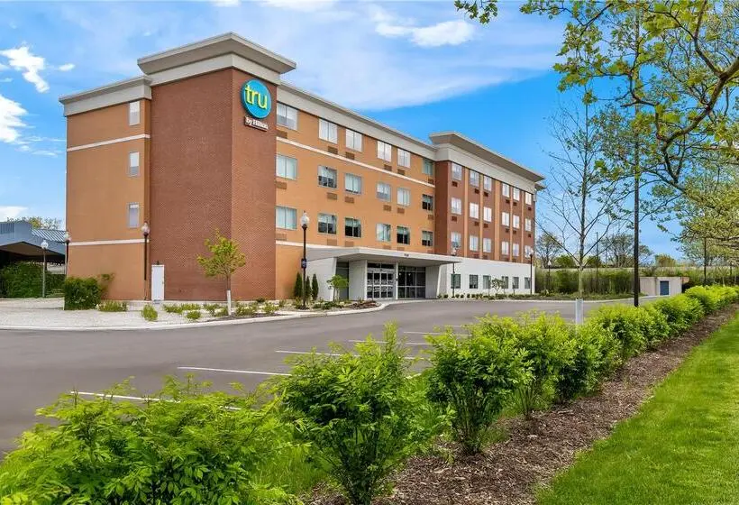 ホテル Extended Stay America Suites  Cleveland  Middleburg Heights