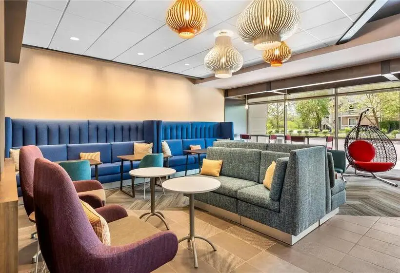 ホテル Extended Stay America Suites  Cleveland  Middleburg Heights