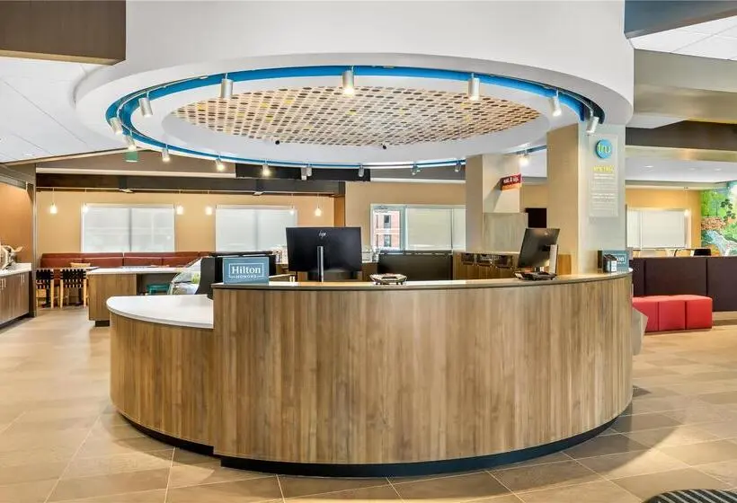 ホテル Extended Stay America Suites  Cleveland  Middleburg Heights