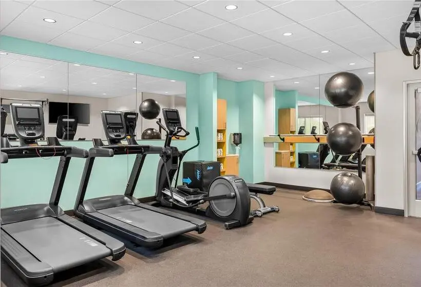 ホテル Extended Stay America Suites  Cleveland  Middleburg Heights