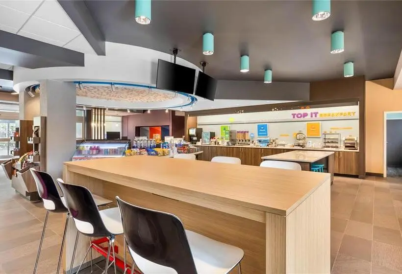ホテル Extended Stay America Suites  Cleveland  Middleburg Heights