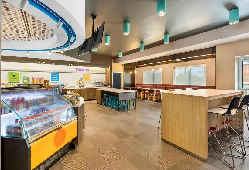 ホテル Extended Stay America Suites  Cleveland  Middleburg Heights