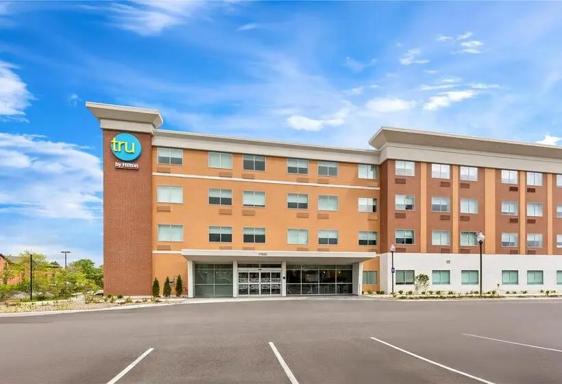 ホテル Extended Stay America Suites  Cleveland  Middleburg Heights