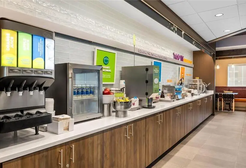 ホテル Extended Stay America Suites  Cleveland  Middleburg Heights