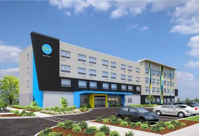ホテル Extended Stay America Suites  Cleveland  Middleburg Heights