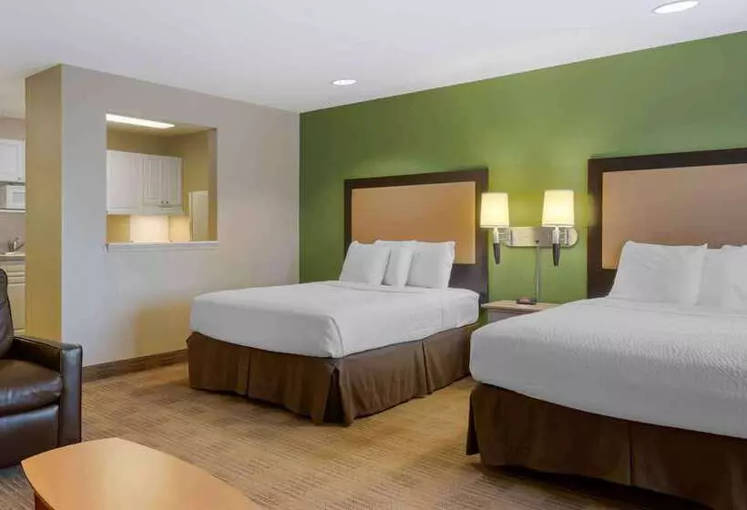 فندق Extended Stay America Suites  Orlando  Orlando Theme Parks  Vineland Rd