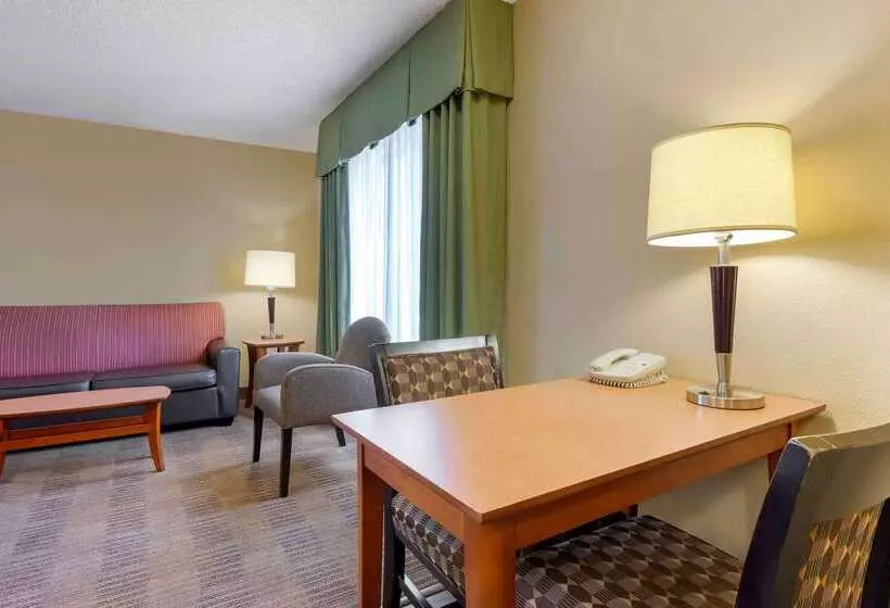 فندق Extended Stay America Suites  Orlando  Orlando Theme Parks  Vineland Rd