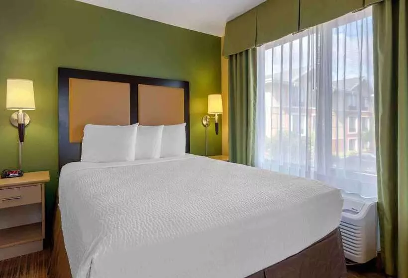 فندق Extended Stay America Suites  Orlando  Orlando Theme Parks  Vineland Rd