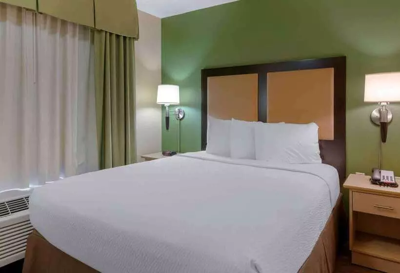فندق Extended Stay America Suites  Orlando  Orlando Theme Parks  Vineland Rd