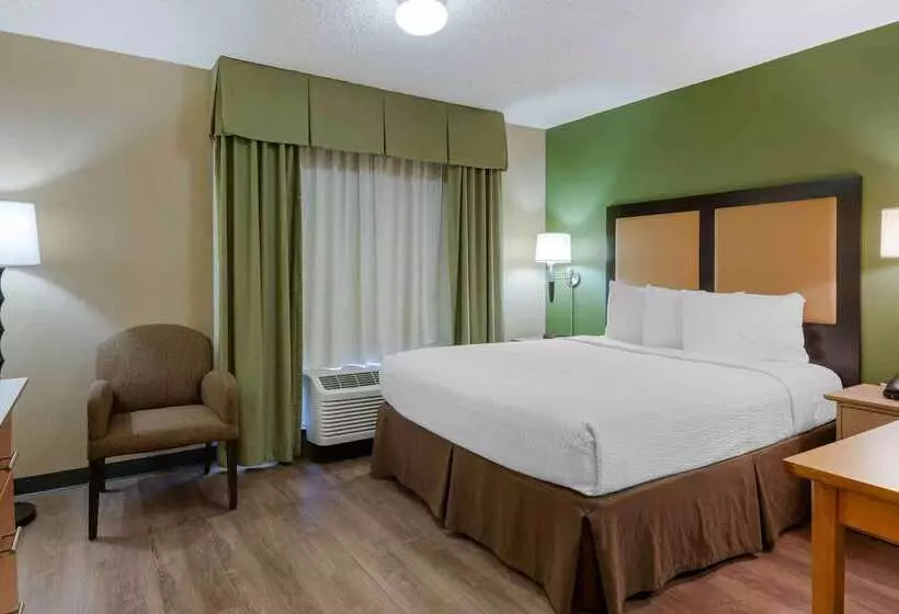 فندق Extended Stay America Suites  Orlando  Orlando Theme Parks  Vineland Rd