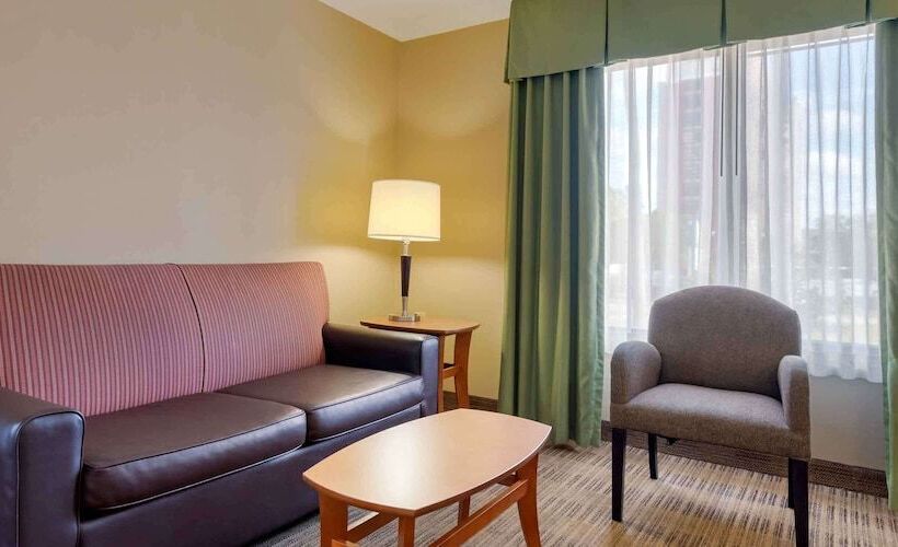 Отель Extended Stay America Suites  Orlando  Orlando Theme Parks  Vineland Rd
