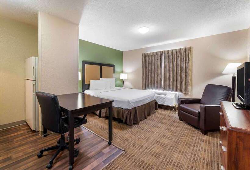 فندق Extended Stay America Suites  Wichita  East